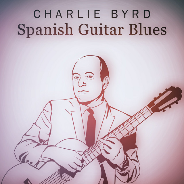 کاور آهنگ Blues For Felix از Charlie Byrd