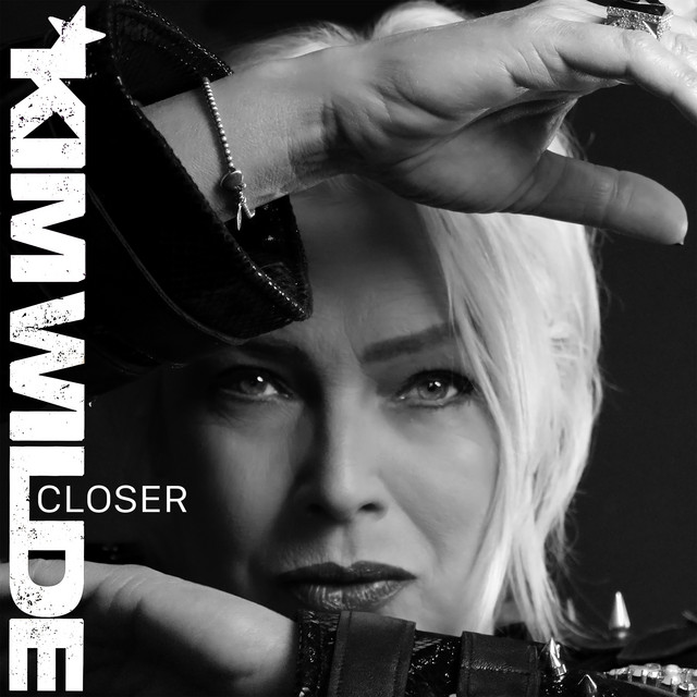 کاور آهنگ Midnight Train - Chrisarama Remix از Kim Wilde, Chrisarama