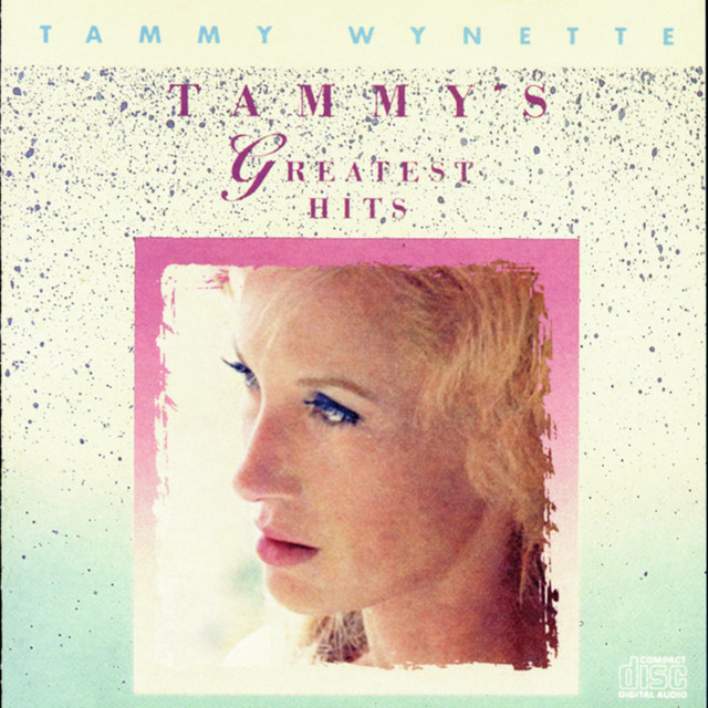 کاور آهنگ Run, Angel, Run از Tammy Wynette
