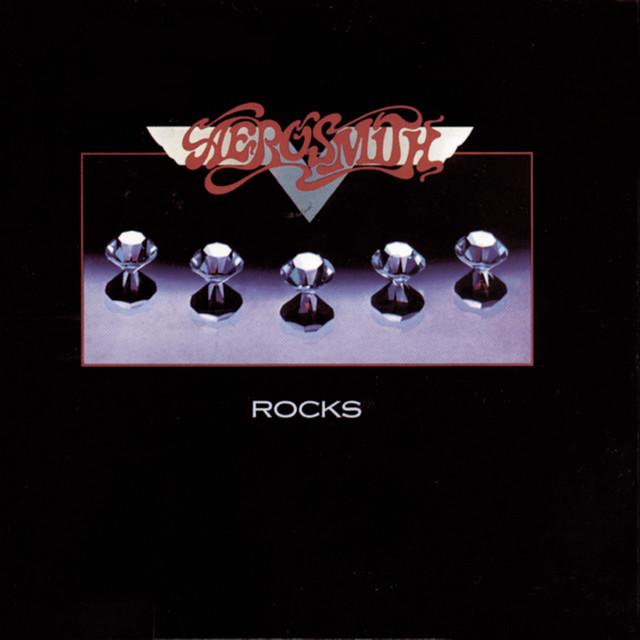 کاور آهنگ Lick And A Promise از Aerosmith