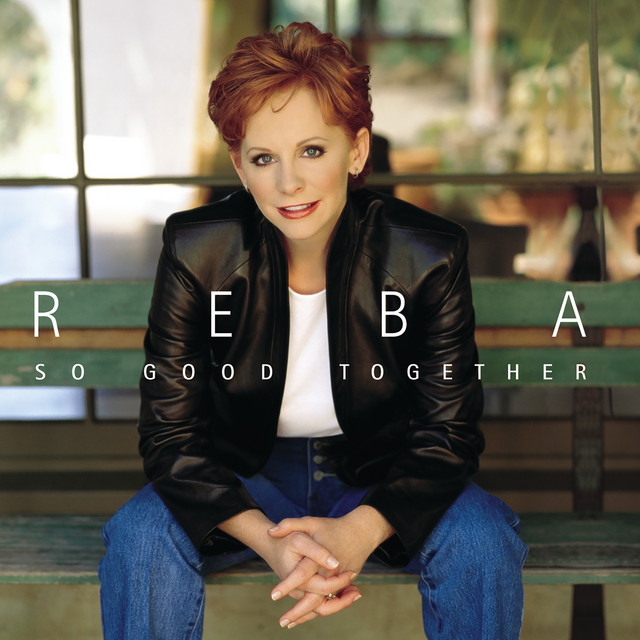 کاور آهنگ She Wasn't Good Enough For Him از Reba McEntire
