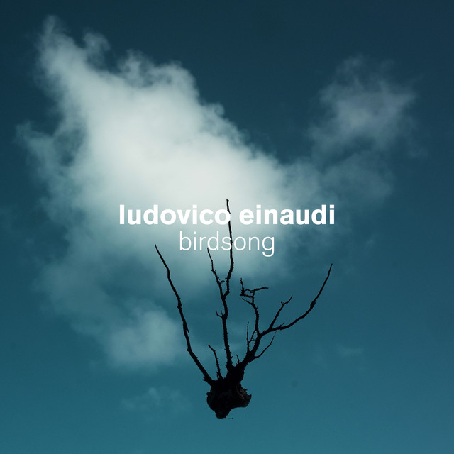 کاور آهنگ Indian Yellow از Ludovico Einaudi