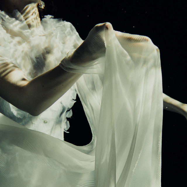 کاور آهنگ Blackbirds از Ghostly Kisses