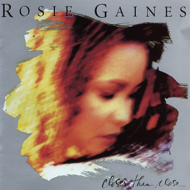 کاور آهنگ I Want U - Purple Version از Rosie Gaines