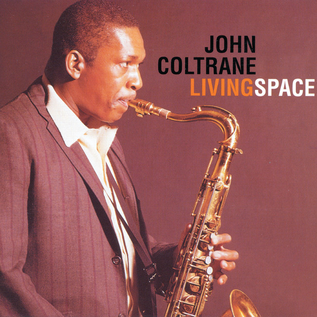کاور آهنگ Untitled Original 90320 از John Coltrane, John Coltrane Quartet