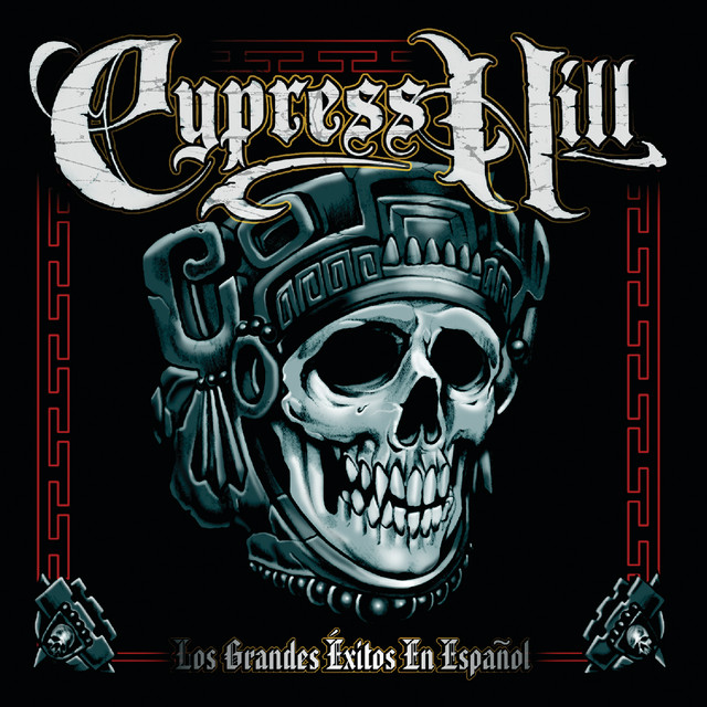 کاور آهنگ Muevete (Make A Move) - Spanish Version از Cypress Hill