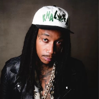 کاور آهنگ One Whole Day [Feat. Wiz Khalifa] از Wiz Khalifa, Dixie