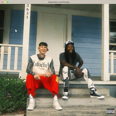 کاور آهنگ Real Rich (feat. Gucci Mane) از Gucci Mane, Wiz Khalifa