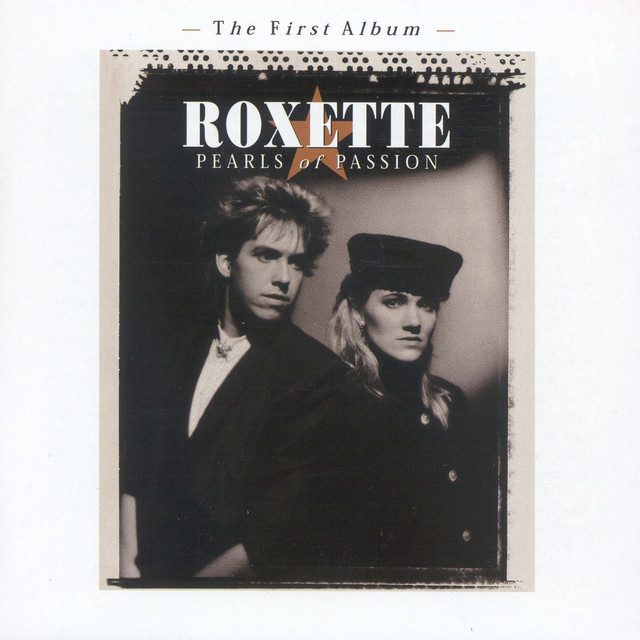 کاور آهنگ Neverending Love از Roxette