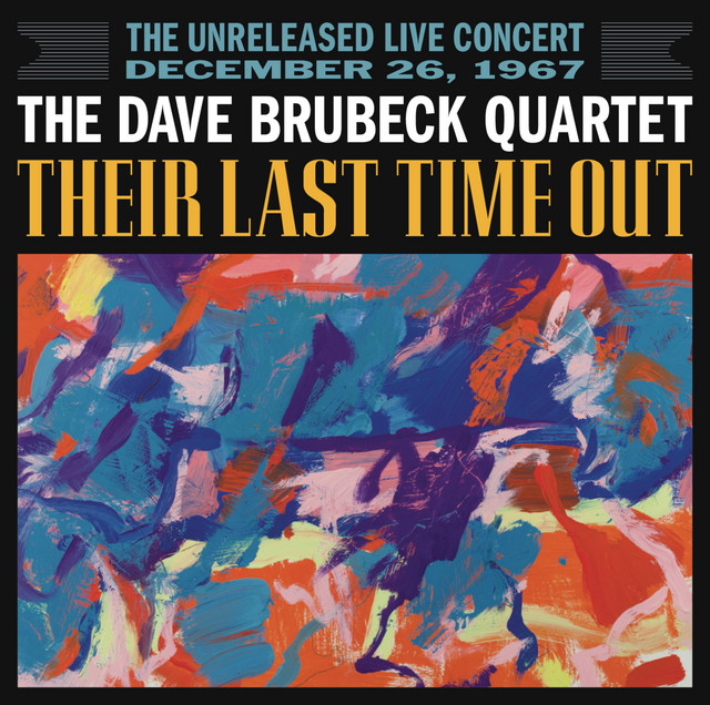 کاور آهنگ You Go To My Head از The Dave Brubeck Quartet