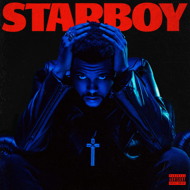 کاور آهنگ Starboy (feat. Daft Punk) از Daft Punk, The Weeknd