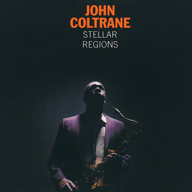 کاور آهنگ Jimmy's Mode از John Coltrane
