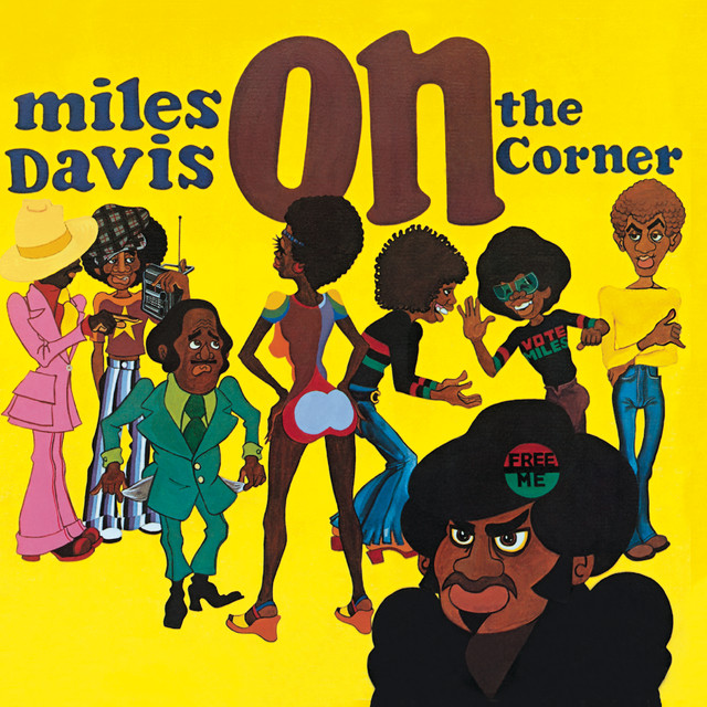 کاور آهنگ Helen Butte / Mr. Freedom X - Unedited Master از Miles Davis
