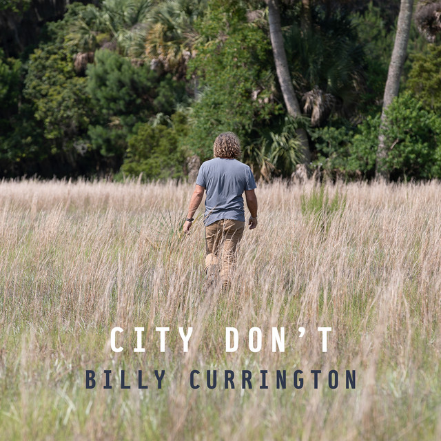 کاور آهنگ City Don't از Billy Currington