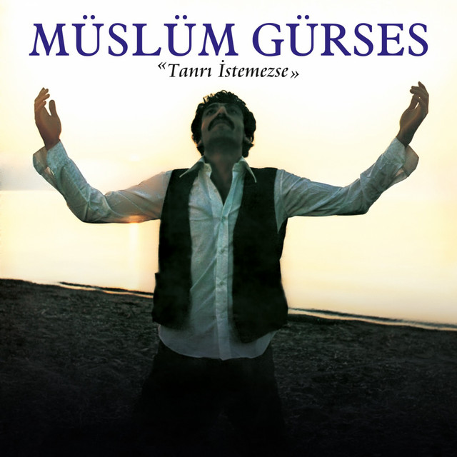 کاور آهنگ Ne Fayda - Remastered از Muslum Gurses