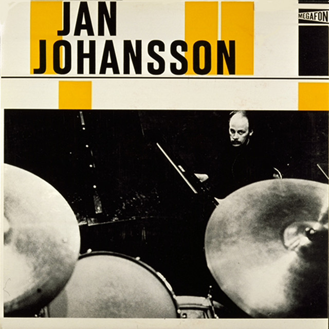 کاور آهنگ Bolles vaggvisa از Jan Johansson