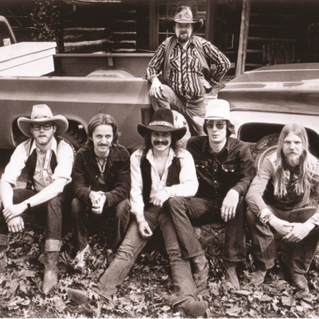 کاور آهنگ Passing Lane - Live از The Charlie Daniels Band