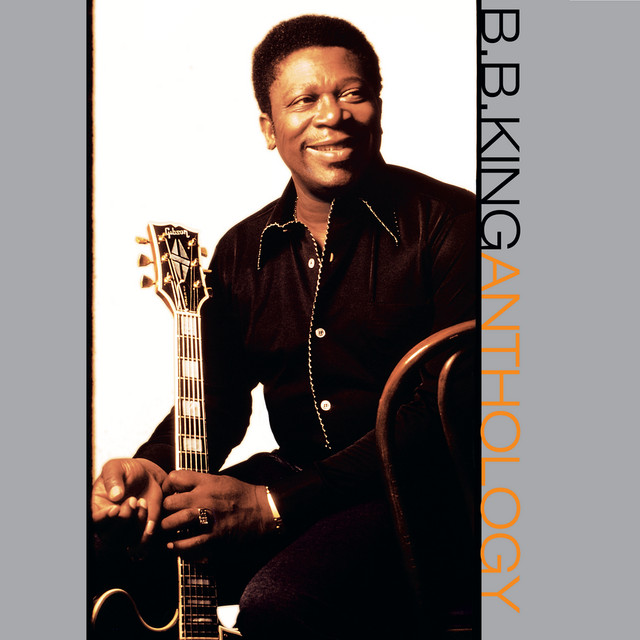 کاور آهنگ Sneakin' Around از B.B. King