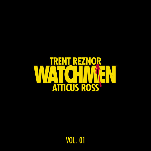 کاور آهنگ NUN WITH A MOTHERF*&*ING GUN از Trent Reznor and Atticus Ross