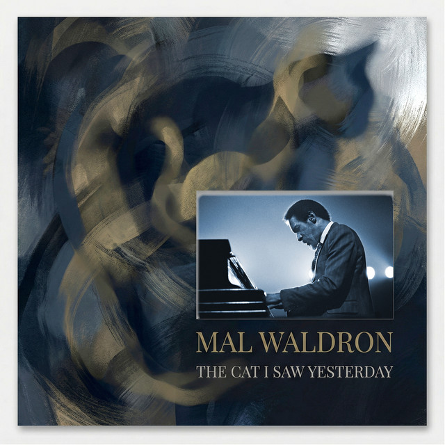 کاور آهنگ Cat Walk از Mal Waldron