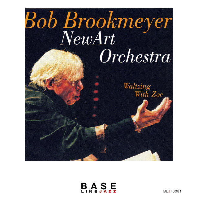 کاور آهنگ Fireflies از Bob Brookmeyer