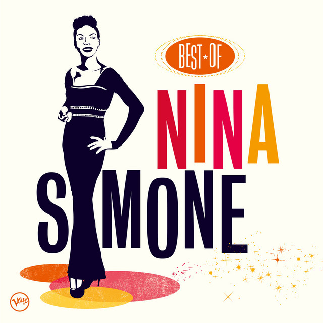 کاور آهنگ Nobody Knows You When You're Down And Out از Nina Simone