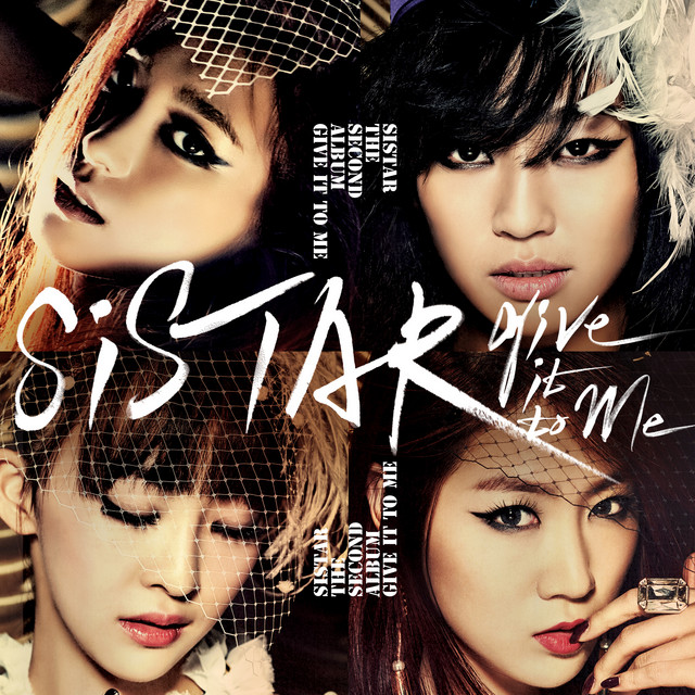 کاور آهنگ If u want از SISTAR