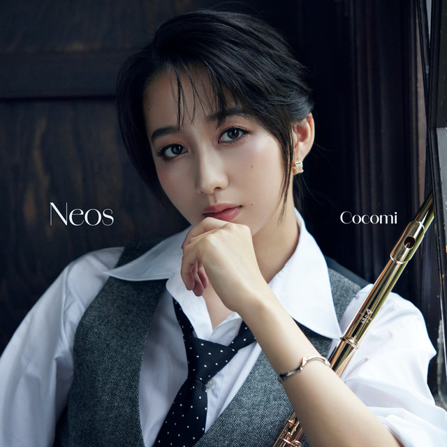 کاور آهنگ Sonata for Flute, Violin and Piano, H. 254: IV. Moderato از Cocomi, Ryota Higashi, Atsushi Yamanaka, Bohuslav Martinu