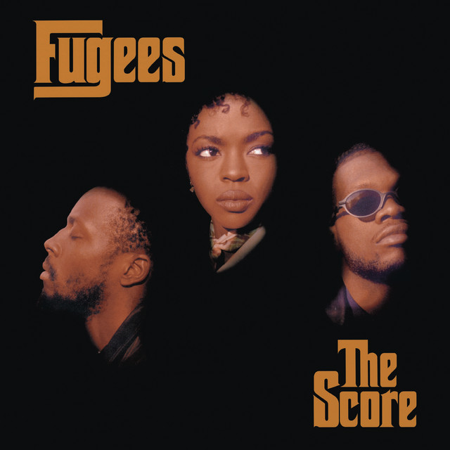 کاور آهنگ The Score (feat. Diamond D) از Fugees, Diamond D