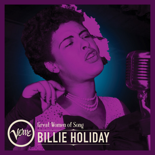 کاور آهنگ Autumn In New York از Billie Holiday