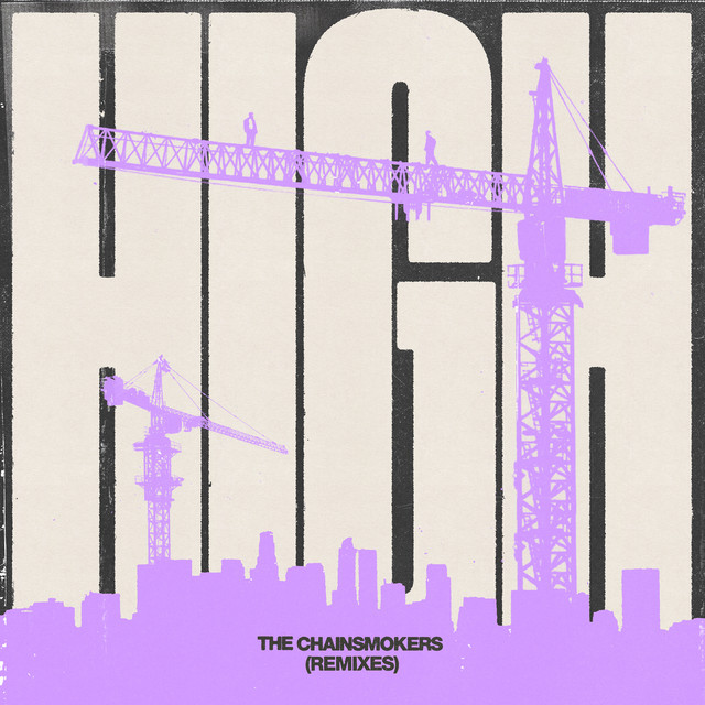 کاور آهنگ High - BADDIES ONLY Remix از The Chainsmokers, JOHN ELLE