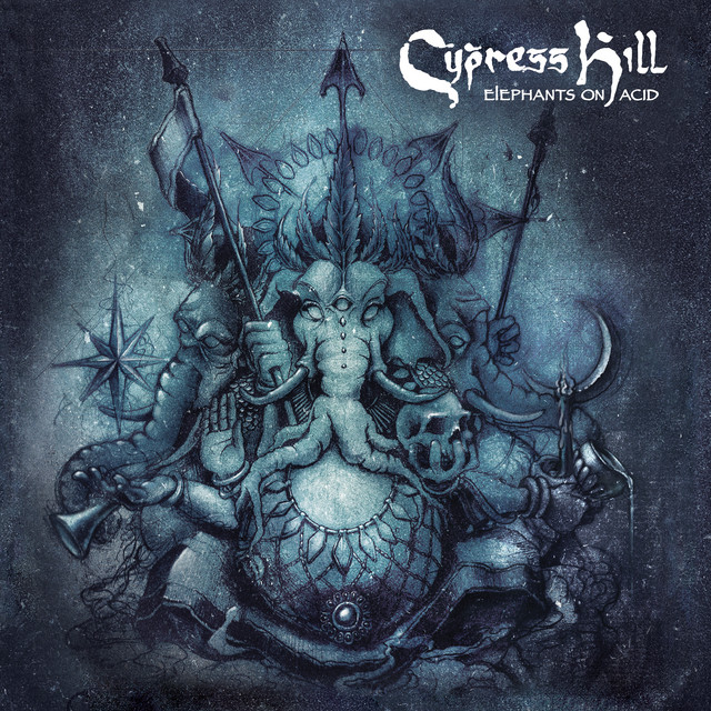 کاور آهنگ Muggs Is Dead از Cypress Hill