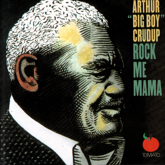 کاور آهنگ That's All Right (Mama) از Arthur "Big Boy" Crudup