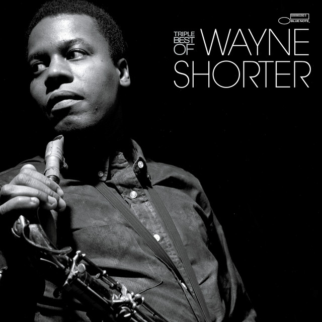 کاور آهنگ Schizophrenia از Herbie Hancock, Wayne Shorter, Ron Carter, Curtis Fuller