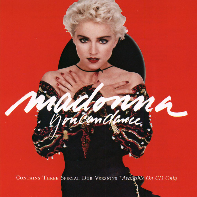 کاور آهنگ Into the Groove - Dub Version از Madonna, Shep Pettibone