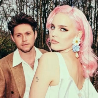 کاور آهنگ Our Song از Anne-Marie, Niall Horan