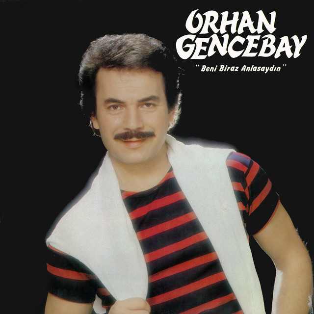 کاور آهنگ Bilmesin O Felek - 2025 Remastered از Orhan Gencebay