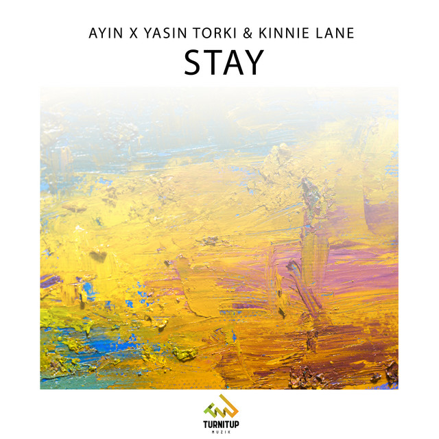 کاور آهنگ بمون از Kinnie Lane, Ayin, یاسین ترکى