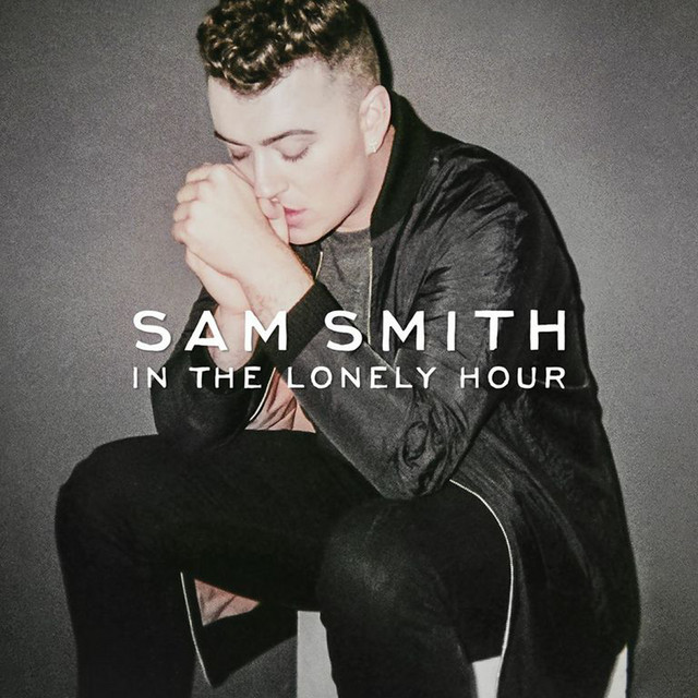 کاور آهنگ I'm Not The Only One از Sam Smith