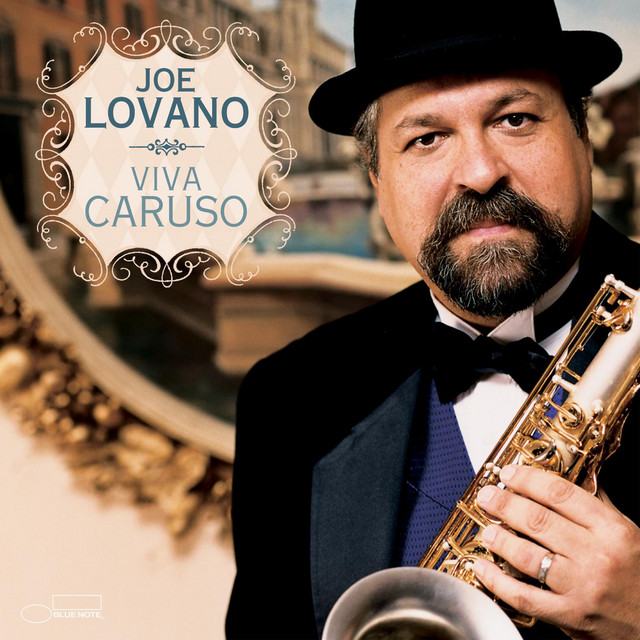 کاور آهنگ For You Alone از Joe Lovano