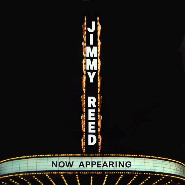 کاور آهنگ Down The Road از Jimmy Reed