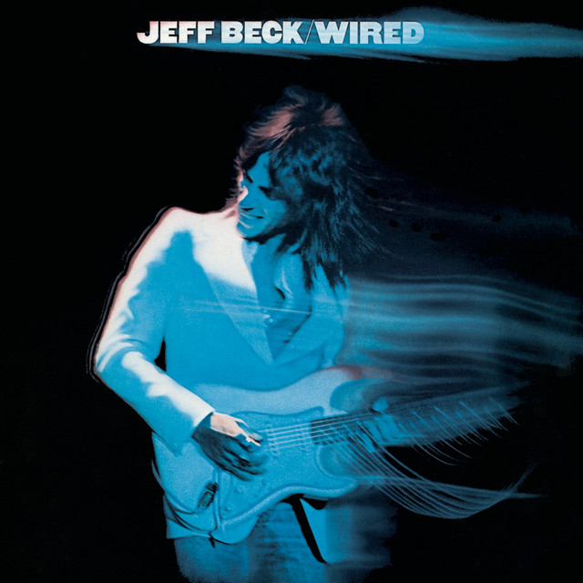 کاور آهنگ Goodbye Pork Pie Hat از Jeff Beck
