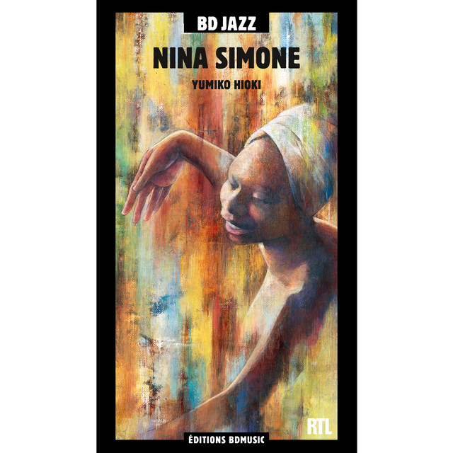 کاور آهنگ I Don’t Want Him (Anymore) - Live at Town Hall از Nina Simone