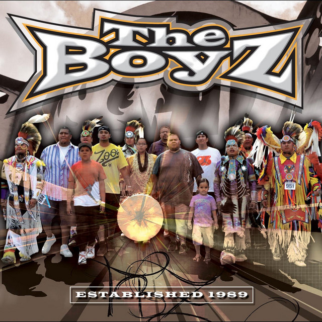 کاور آهنگ نه نه از د بویز