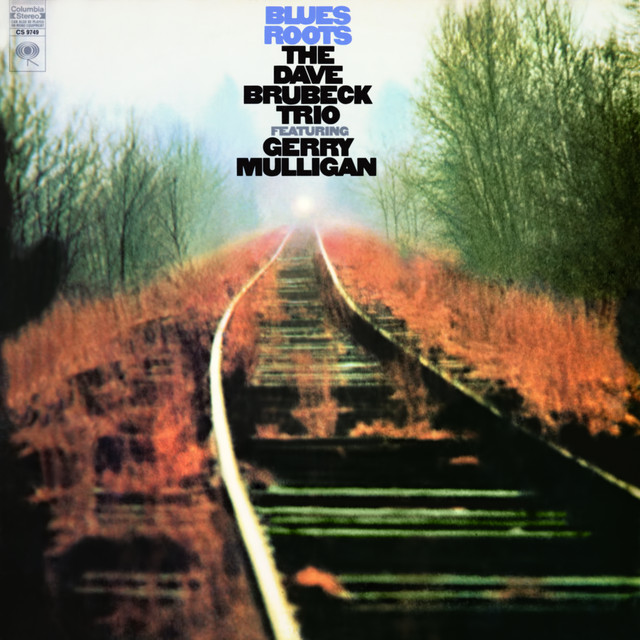 کاور آهنگ Journey از Gerry Mulligan