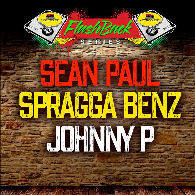 کاور آهنگ Walk Inna Posse از Johnny P