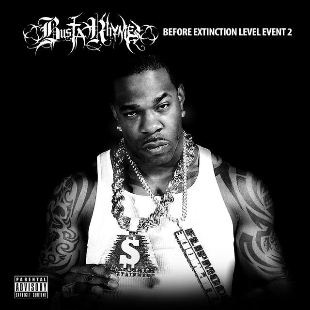 کاور آهنگ Survival از Busta Rhymes