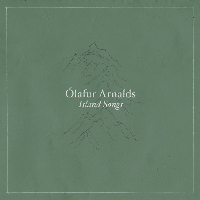 کاور آهنگ 1995 از Olafur Arnalds, Dagny Arnalds
