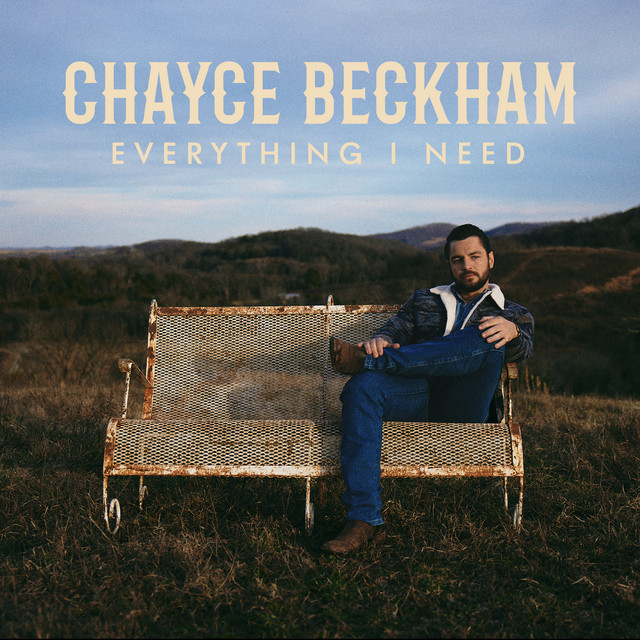 کاور آهنگ Everything I Need - Single Version از Chayce Beckham
