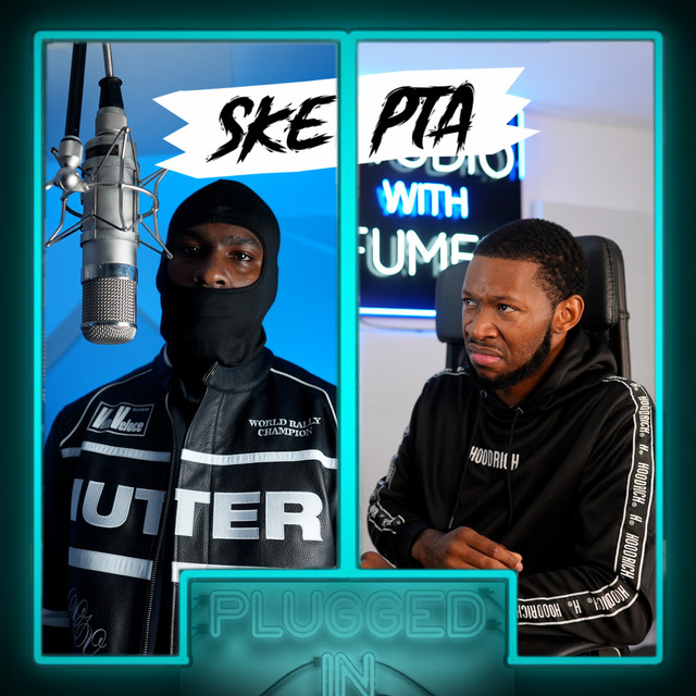 کاور آهنگ Skepta x Fumez The Engineer - Plugged In از Fumez The Engineer, Skepta